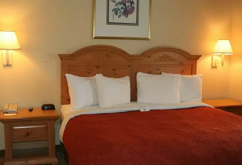 Hotel Lexington Inn & Suites - Columbus North/Polaris