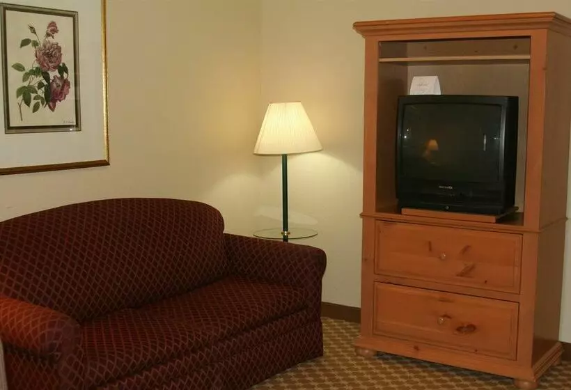 Hotel Lexington Inn & Suites - Columbus North/Polaris
