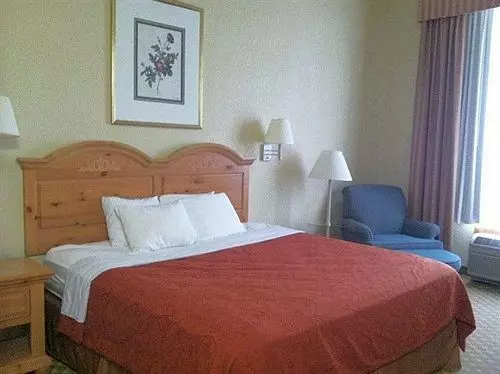 Hotel Lexington Inn & Suites - Columbus North/Polaris