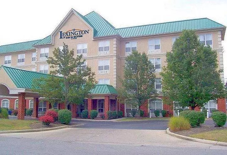Hotel Lexington Inn & Suites - Columbus North/Polaris