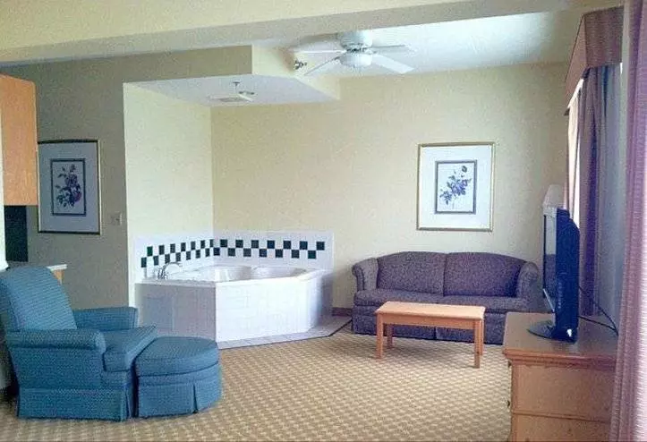 Hotel Lexington Inn & Suites - Columbus North/Polaris