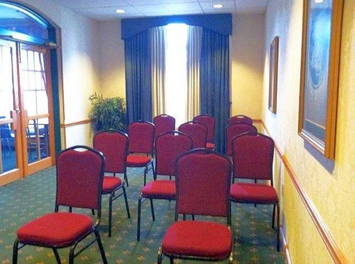 فندق Lexington Inn & Suites - Columbus North/Polaris