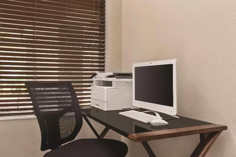 호텔 Country Inn & Suites By Radisson, Beaufort West, Sc