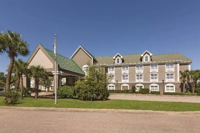 호텔 Country Inn & Suites By Radisson, Beaufort West, Sc