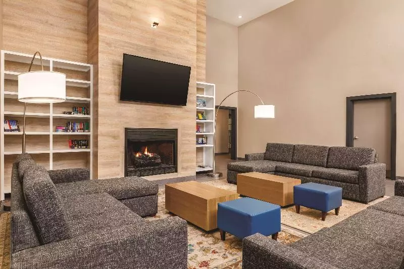 호텔 Country Inn & Suites By Radisson, Beaufort West, Sc