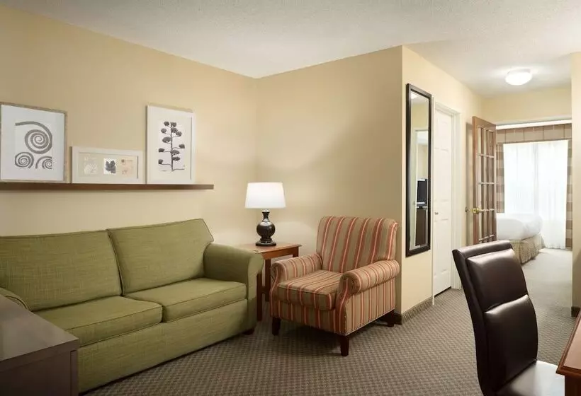 Отель Country Inn & Suites By Radisson, Grinnell, Ia