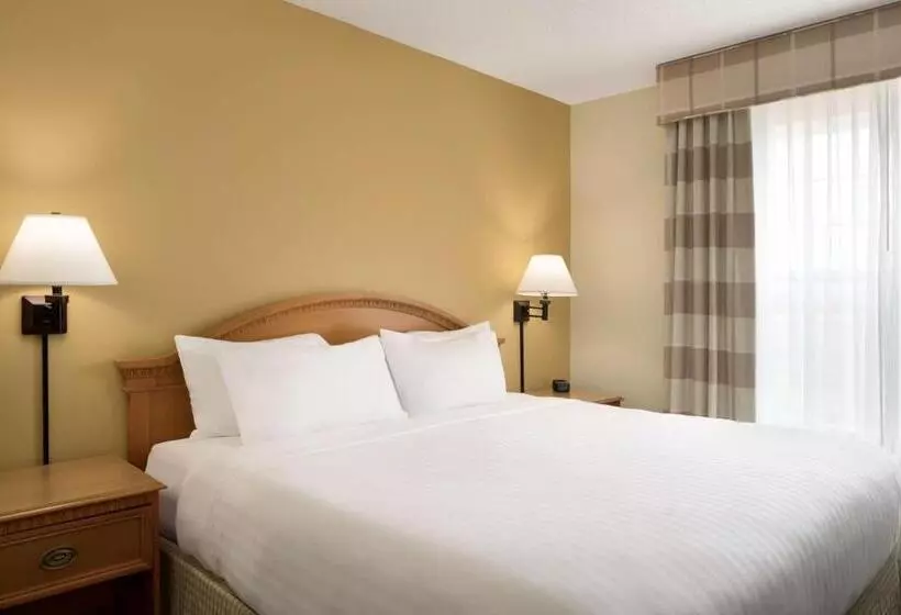 Отель Country Inn & Suites By Radisson, Grinnell, Ia