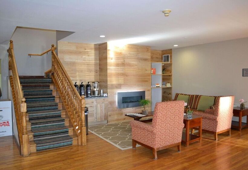 בית מלון כפרי Country Inn & Suites By Radisson, Gurnee, Il