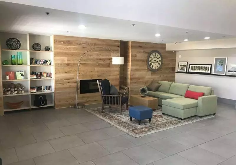 Отель Country Inn & Suites By Radisson, Richmond I95 South, Va