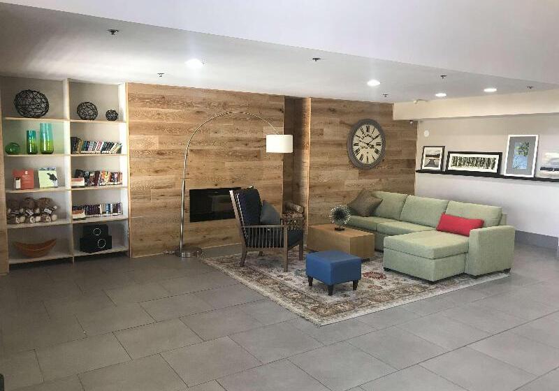 فندق Country Inn & Suites By Radisson, Richmond I95 South, Va