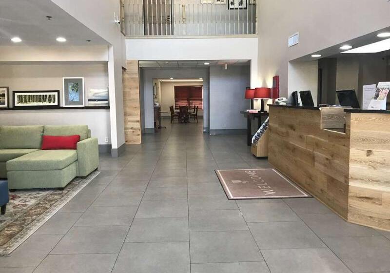 فندق Country Inn & Suites By Radisson, Richmond I95 South, Va