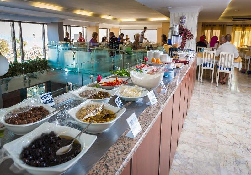 בית מלון כפרי Derici