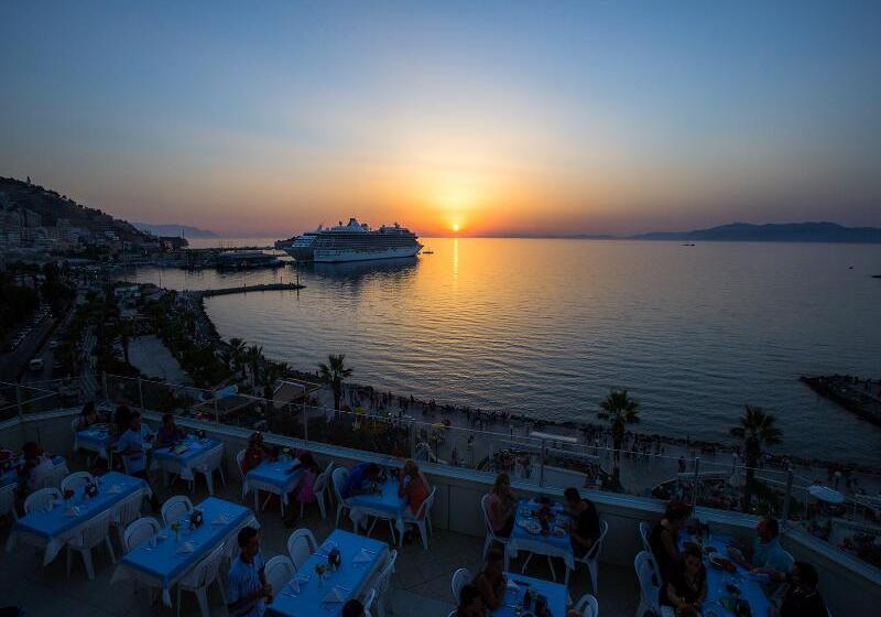 בית מלון כפרי Derici