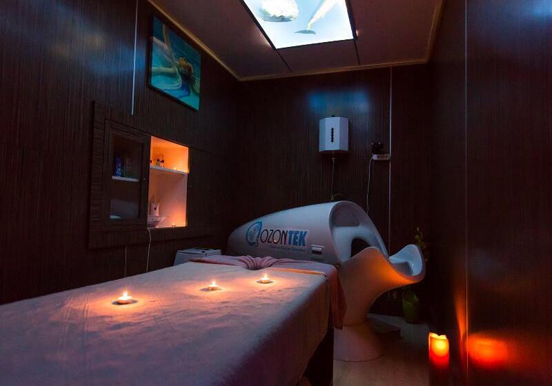 בית מלון כפרי Derici