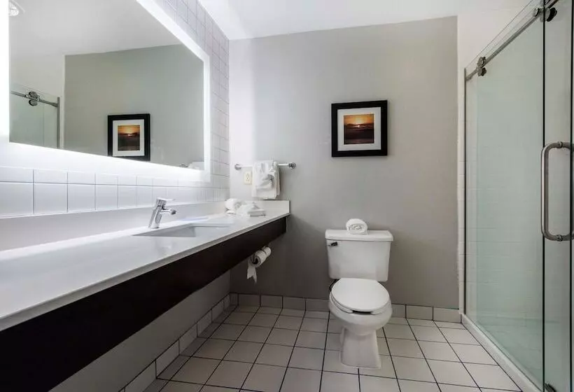 هتل Best Western Erie Inn & Suites