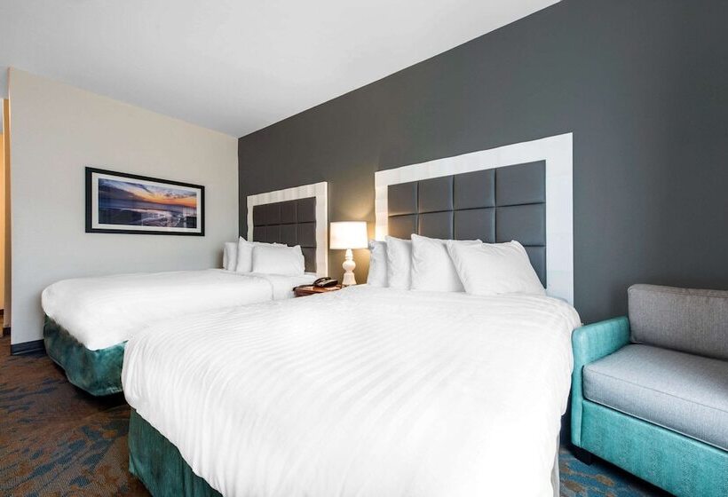 فندق Best Western Erie Inn & Suites