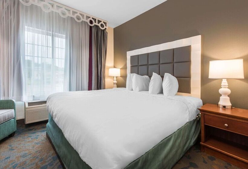 فندق Best Western Erie Inn & Suites