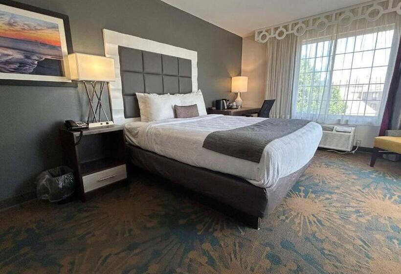 فندق Best Western Erie Inn & Suites