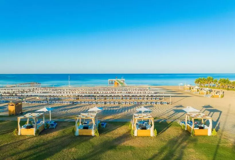 Asteria Family Resort Side