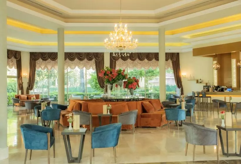 Asteria Family Resort Side