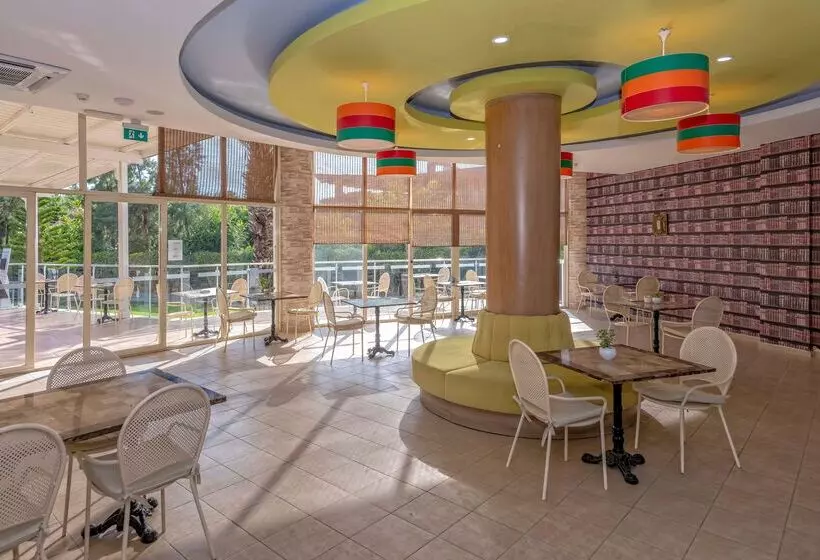 Asteria Family Resort Side