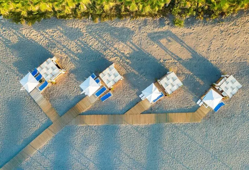 Asteria Family Resort Side