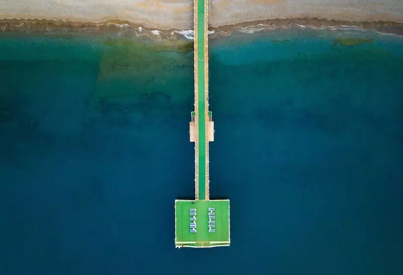 Asteria Family Resort Side