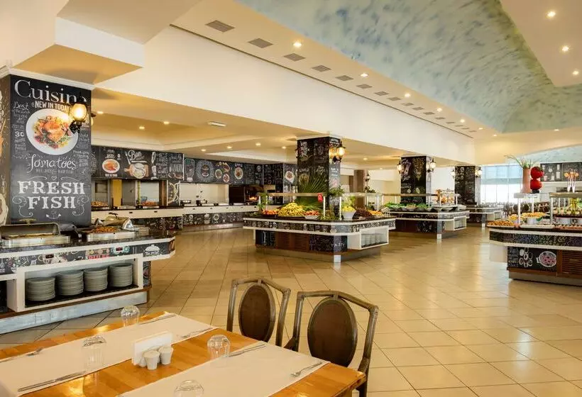 Asteria Family Resort Side