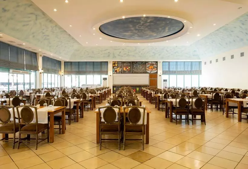 Asteria Family Resort Side