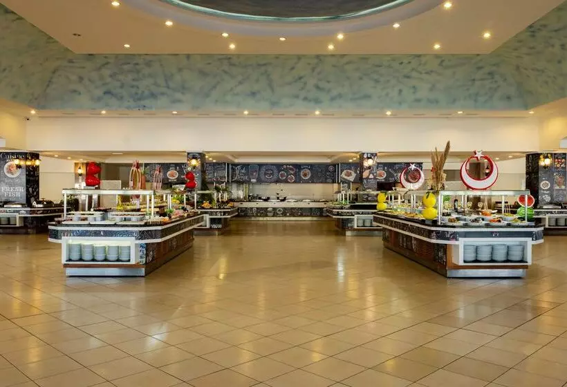 Asteria Family Resort Side