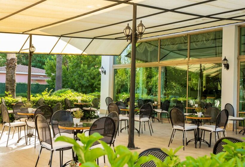 Asteria Family Resort Side