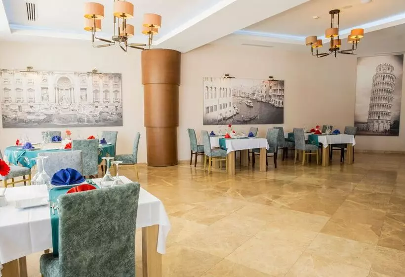 Asteria Family Resort Side