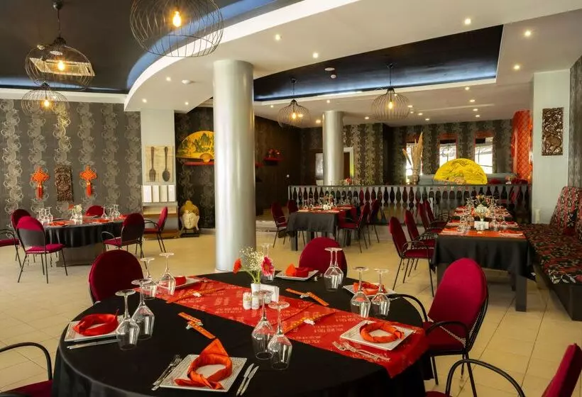 Asteria Family Resort Side