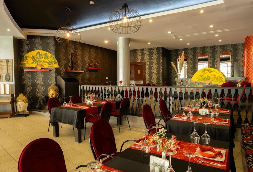 Asteria Family Resort Side