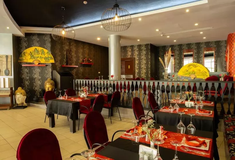 Asteria Family Resort Side