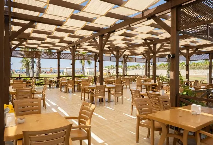 Asteria Family Resort Side