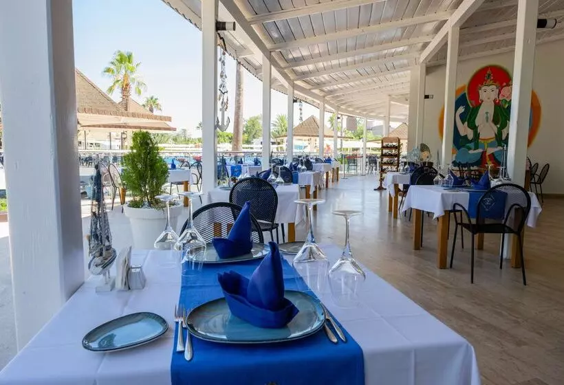 Asteria Family Resort Side