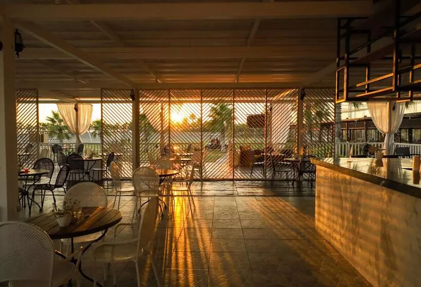 Asteria Family Resort Side