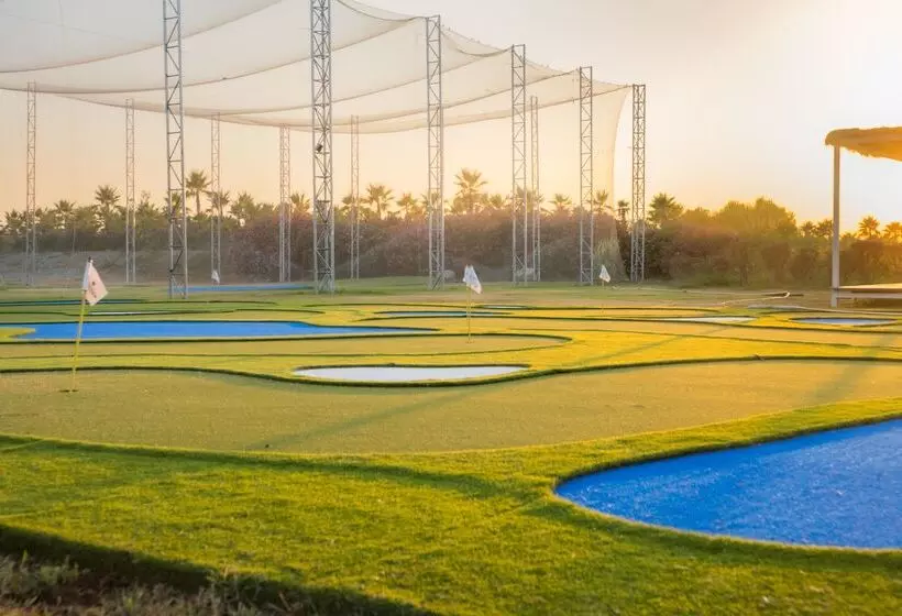 Asteria Family Resort Side