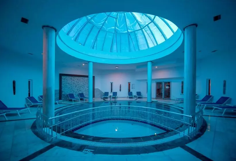 Asteria Family Resort Side