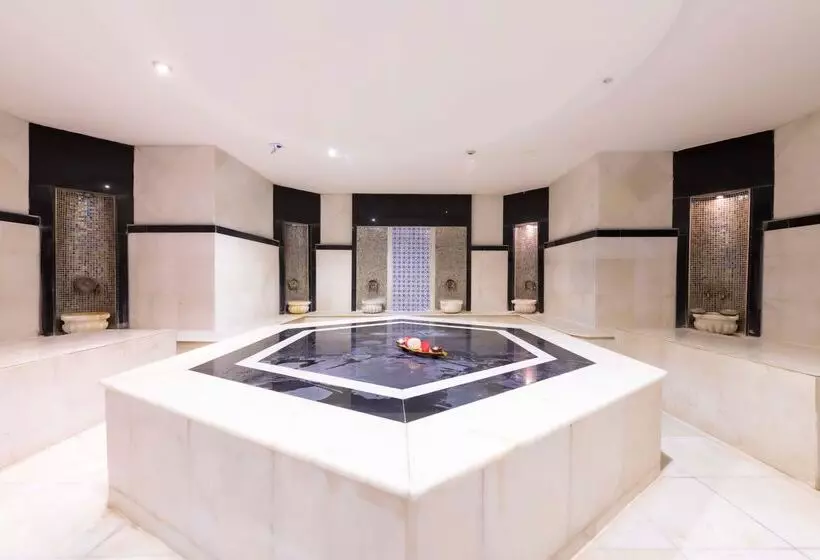 Asteria Family Resort Side