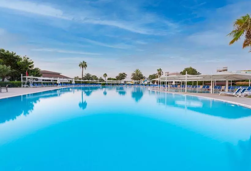 Asteria Family Resort Side