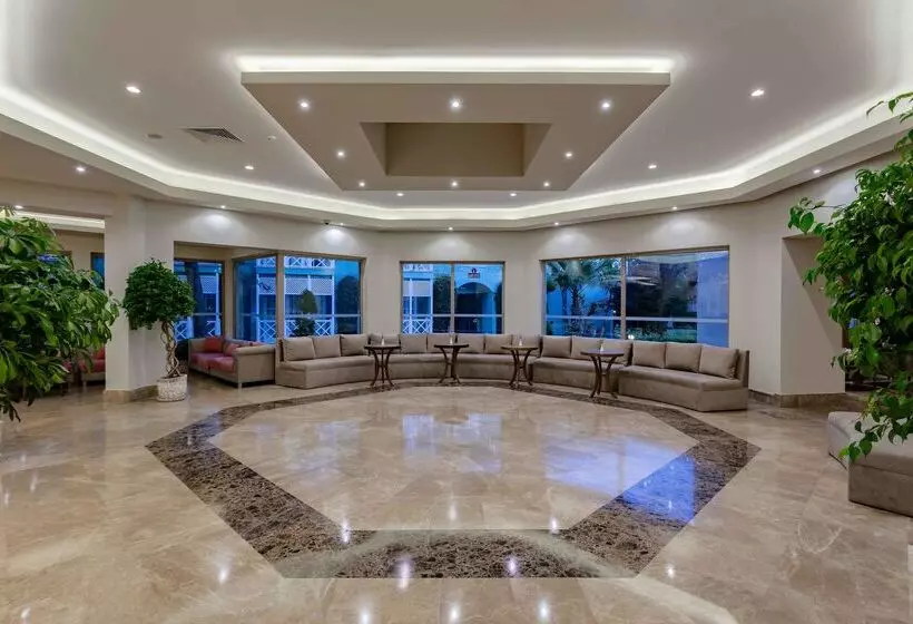 Asteria Family Resort Side