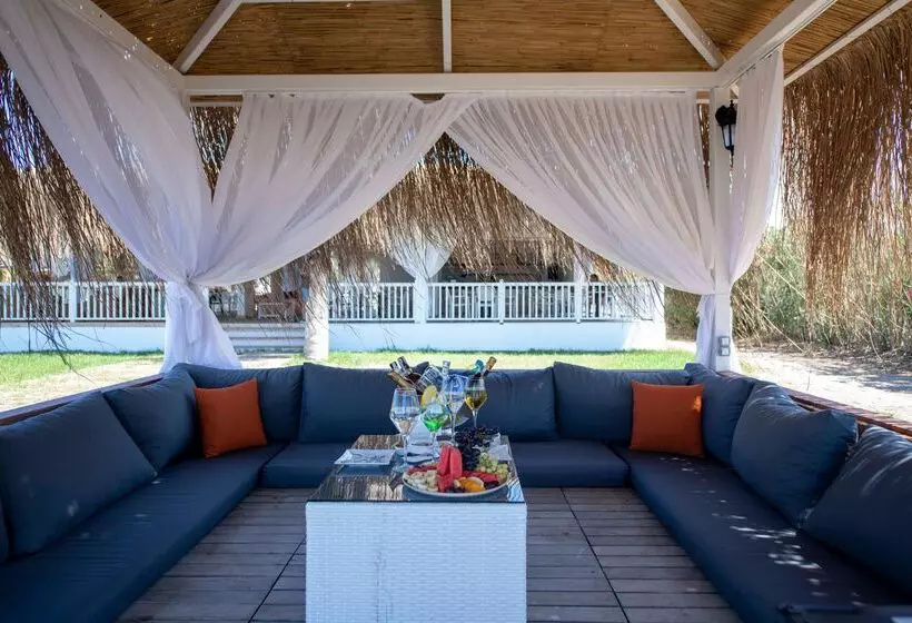 Asteria Family Resort Side