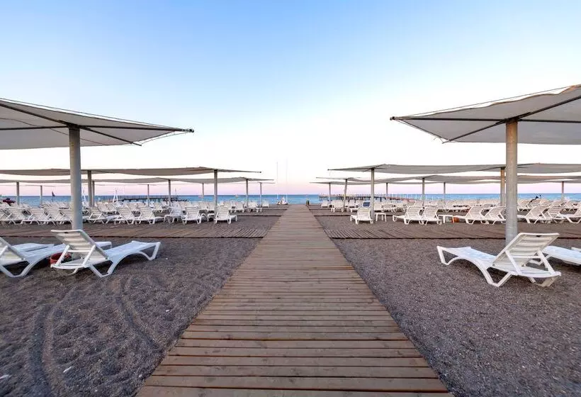 Asteria Family Resort Side