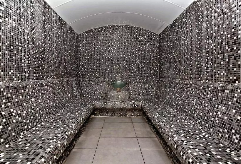 Asteria Family Resort Side