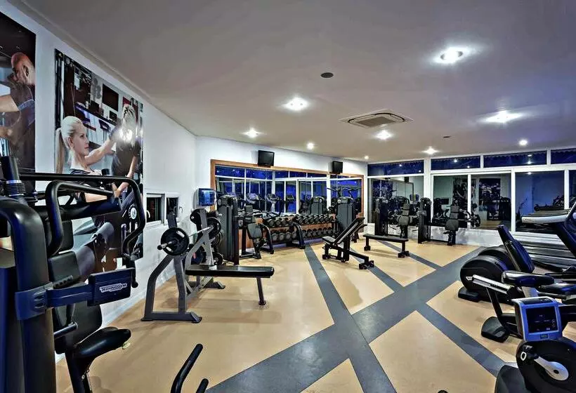 Asteria Family Resort Side