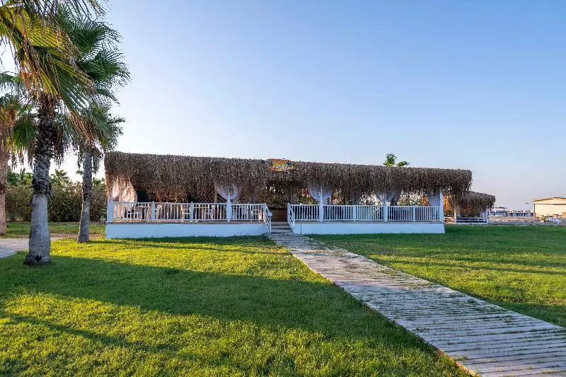 Asteria Family Resort Side