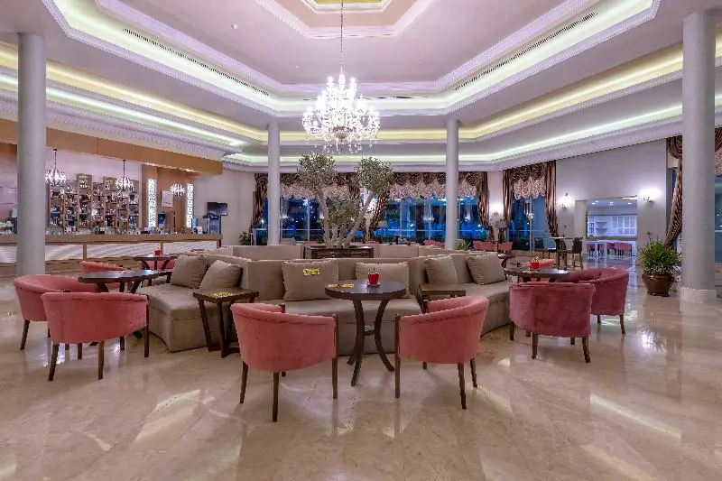 Asteria Family Resort Side