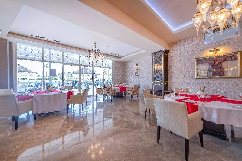 Asteria Family Resort Side